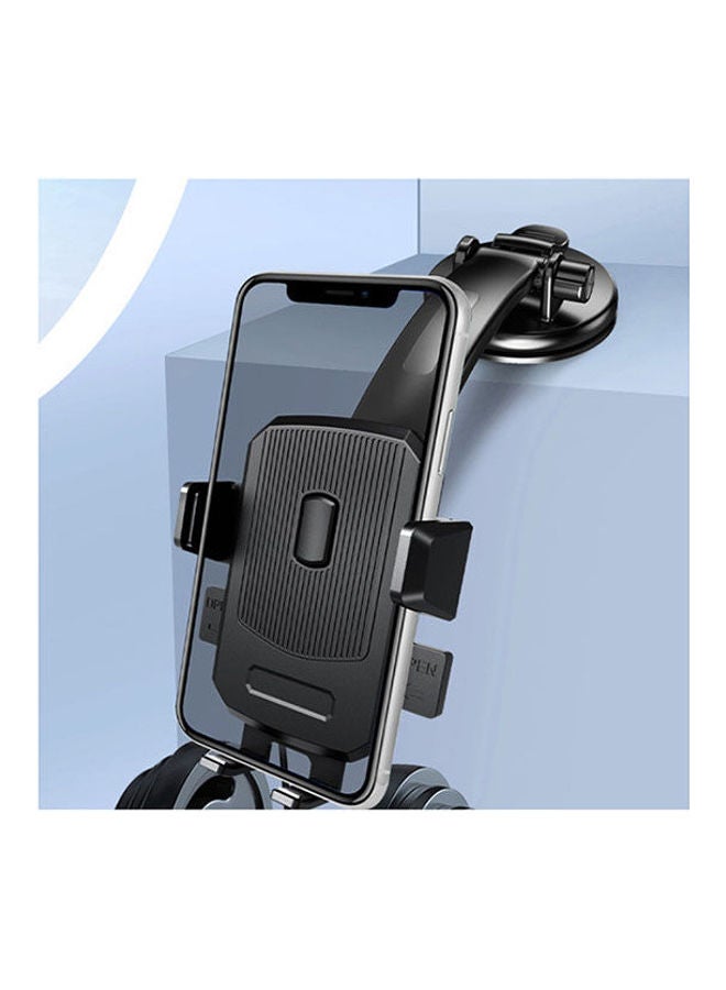Generic - Holder For Mobile Installed In The Dashboard - Image 1