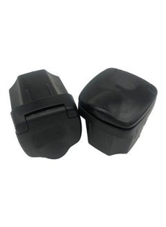 ماركة غير محددة Car Lighting Ashtray  - Image 2