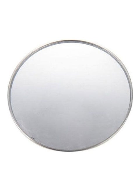 Blind Spot Mirror for Wide Angle View - 3" Size Φ75 SR150 - Model 3R-030