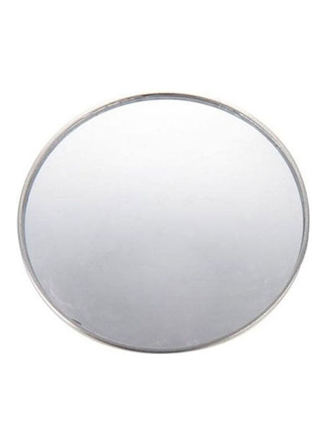 Blind Spot Mirror for Wide Angle View - 3" Size Φ75 SR150 - Model 3R-030