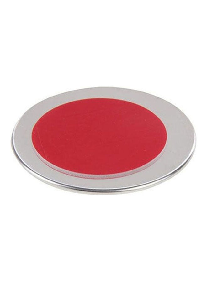 Blind Spot Mirror for Wide Angle View - 3" Size Φ75 SR150 - Model 3R-030