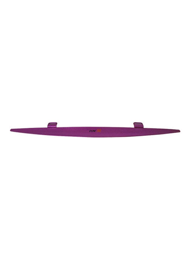 Car Windshield Wiper Spoiler, Two Pieces - Image 2
