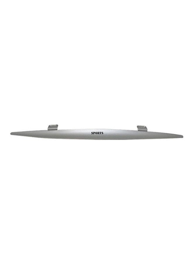 Car Windshield Wiper Spoiler, Two Pieces - Image 2