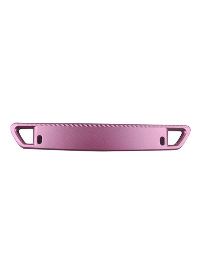 Generic Car Number Plate Holder Fits All Cars  - Image 1