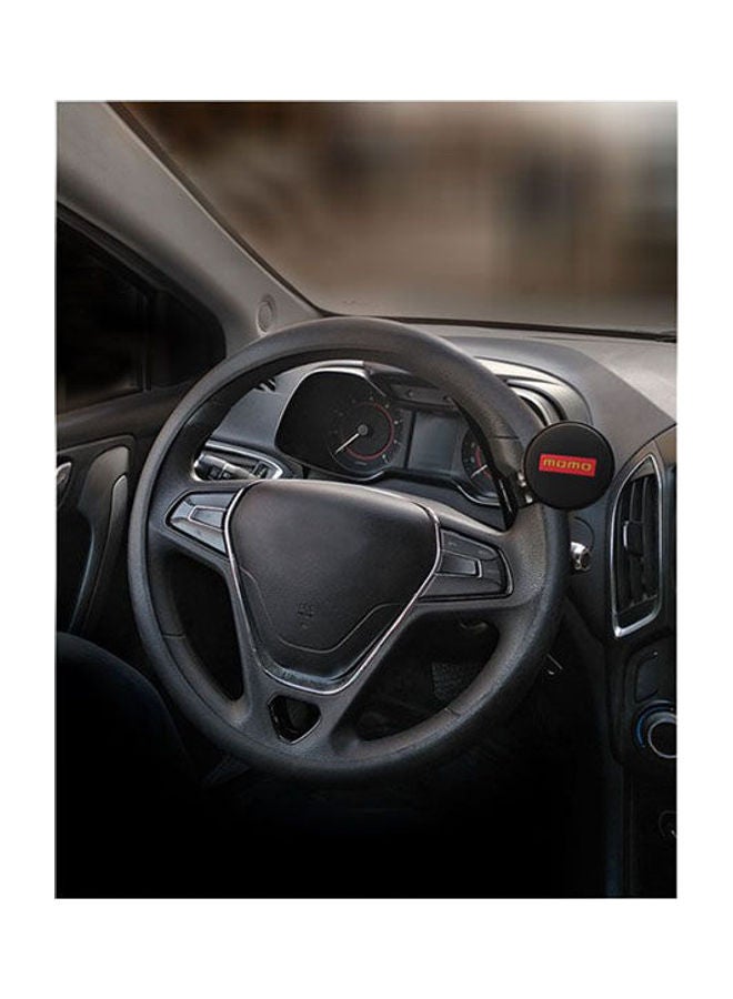 Car Steering Wheel Handle For Easy Control - Image 2