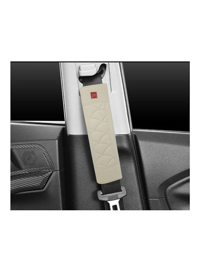 Generic Car Seat Belt Pouch 2 Piece For All Cars 