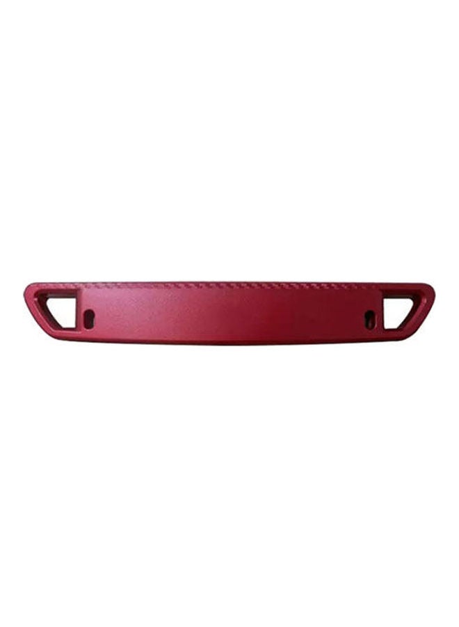 Generic Car Number Plate Holder Fits All Cars  - Image 1
