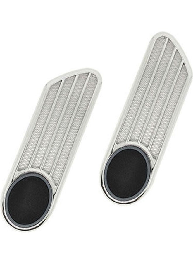 Generic Decorative Hobby 2 Pieces For The Car Suitable For All Types Of Cars