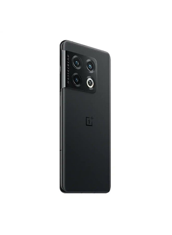 OnePlus - 10 Pro Dual SIM Volcanic Black 8GB RAM 128GB 5G - Global Version - Image 1