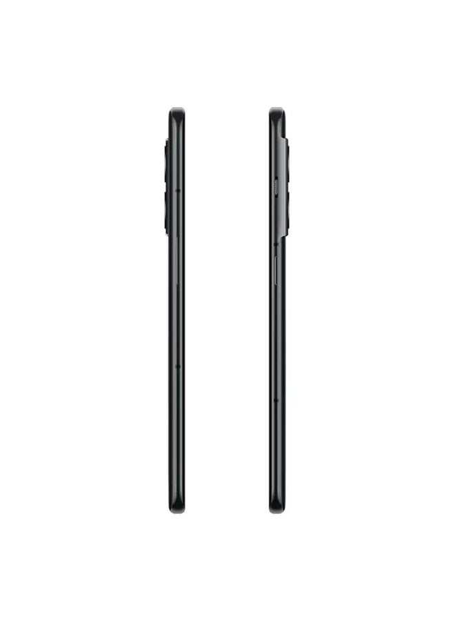 OnePlus - 10 Pro Dual SIM Volcanic Black 8GB RAM 128GB 5G - Global Version - Image 1