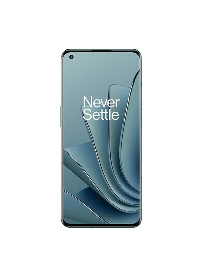 OnePlus - 10 Pro Dual SIM Emerald Forest 12GB RAM 256GB 5G - Global Version - Image 1