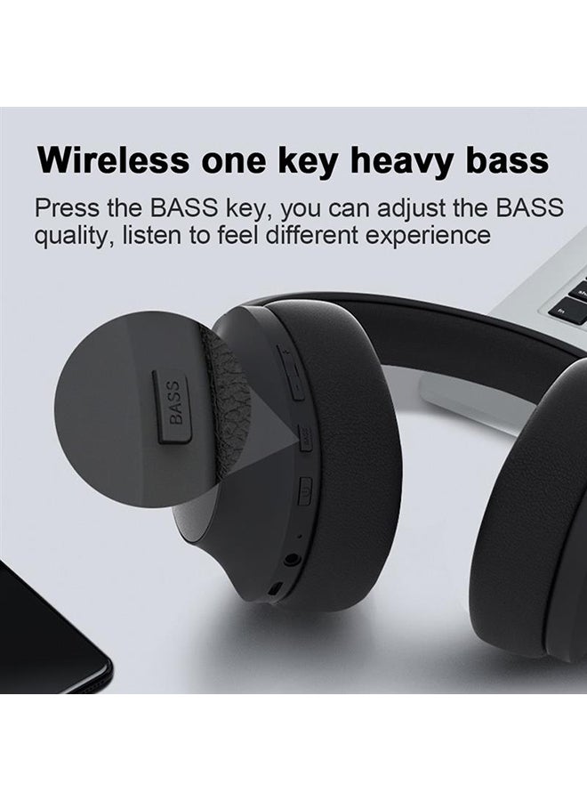 NOKIA E1200 Bluetooth Wireless Stereo Sound Over-Head Gaming Headset With Microphone - Image 3