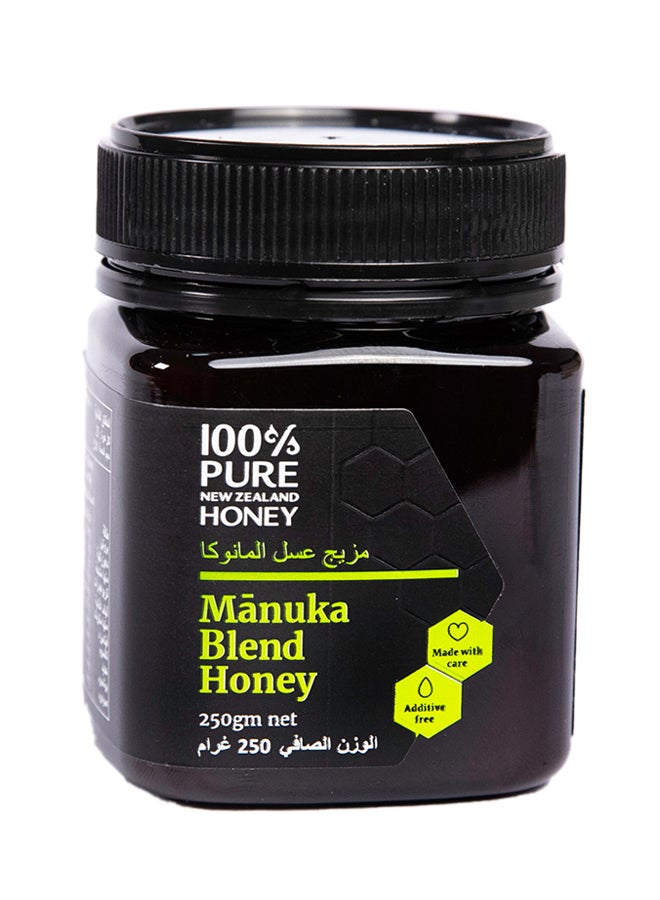 Manuka Honey Blend 250g - v1642760685/N22890150A_1