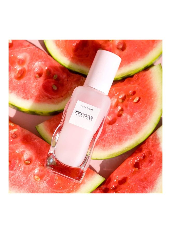 GLOW RECIPE - Watermelon Glow Pink Juice Moisturizer 60ml - Image 1