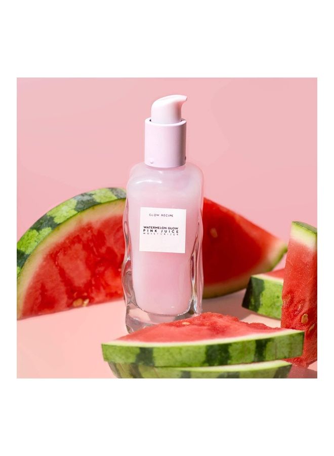 GLOW RECIPE - Watermelon Glow Pink Juice Moisturizer 60ml - Image 1