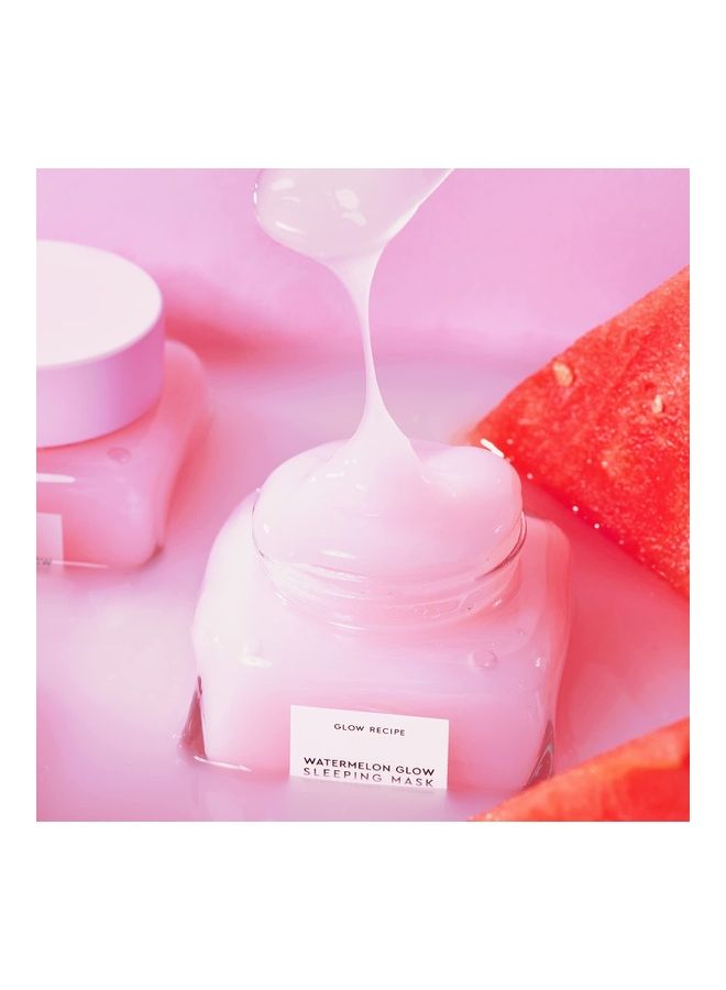 Watermelon Glow Sleeping Mask 30ml - v1642793635/N52456370A_2