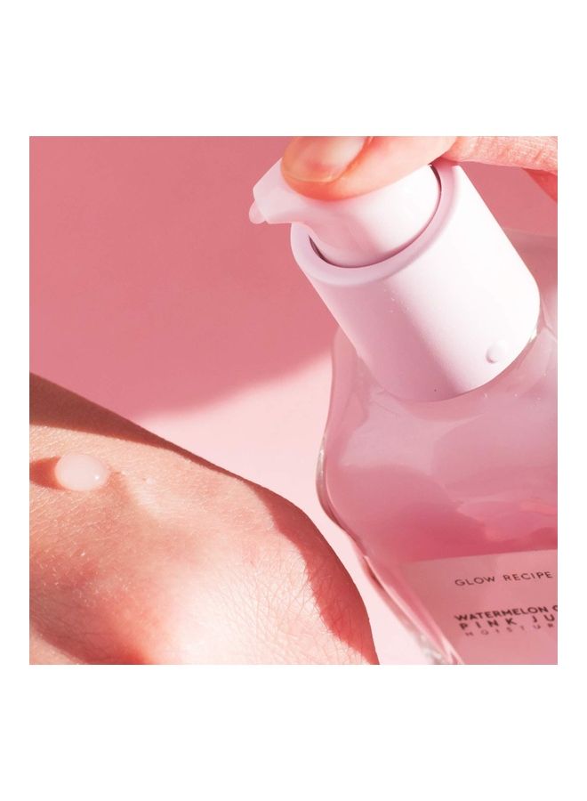 GLOW RECIPE Watermelon Glow Pink Juice Moisturizer 40ml - Image 2