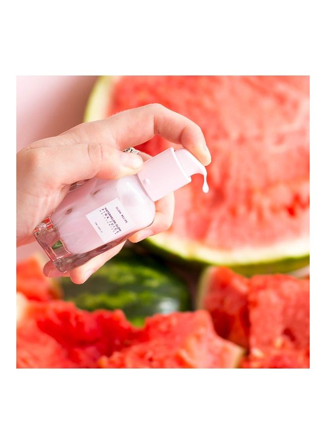 GLOW RECIPE Watermelon Glow Pink Juice Moisturizer 40ml - Image 3