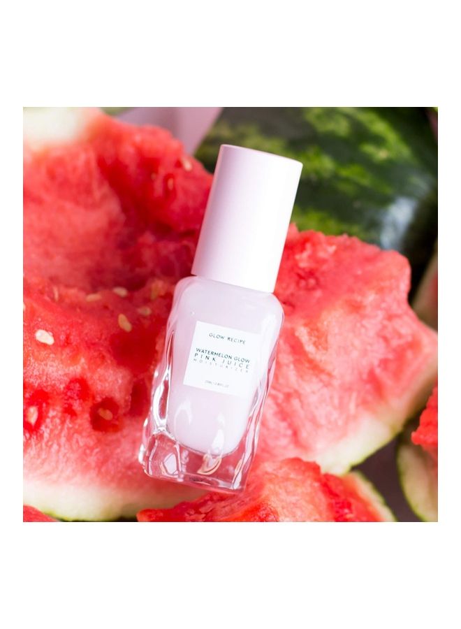 GLOW RECIPE Watermelon Glow Pink Juice Moisturizer 40ml - Image 4