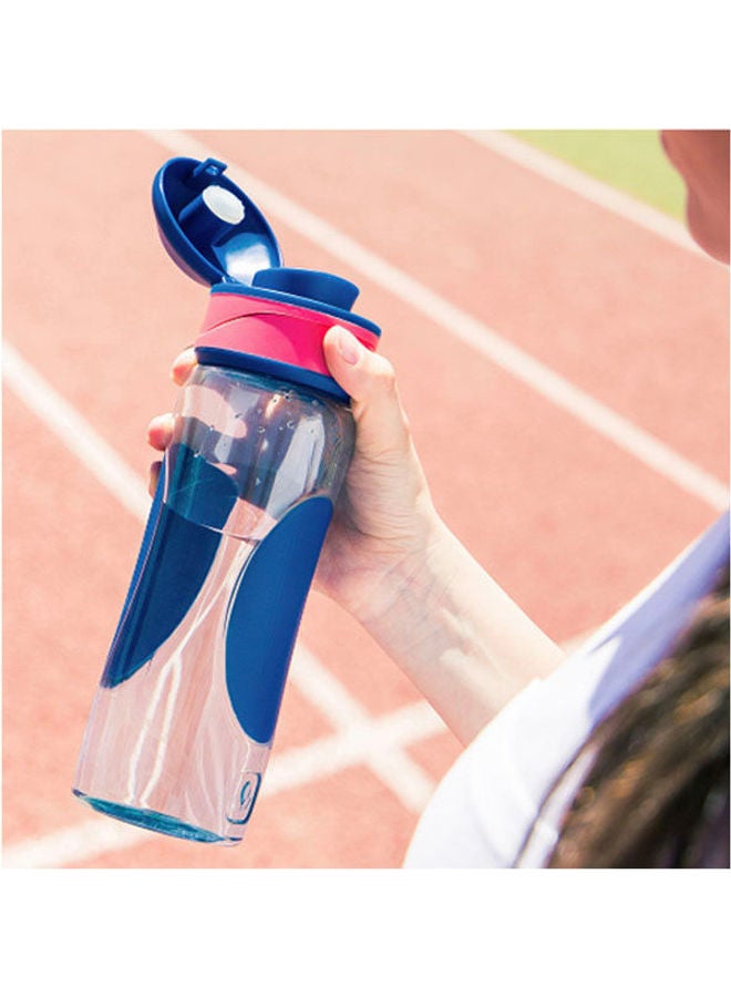 quokka Splash Bottle Dail Blue-Pink - Image 2