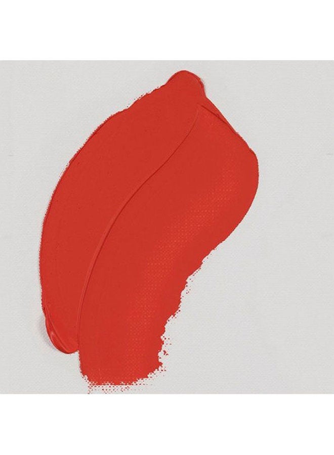 Royal Talens - Van Gogh Oil Colour Tube Azo Red - Image 1