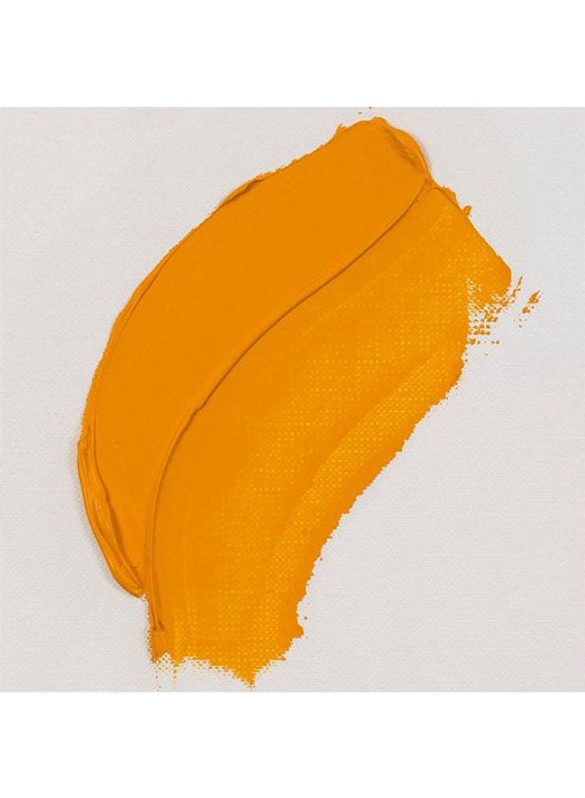 Royal Talens - Van Gogh Oil Colour Tube Azo Yellow - Image 1
