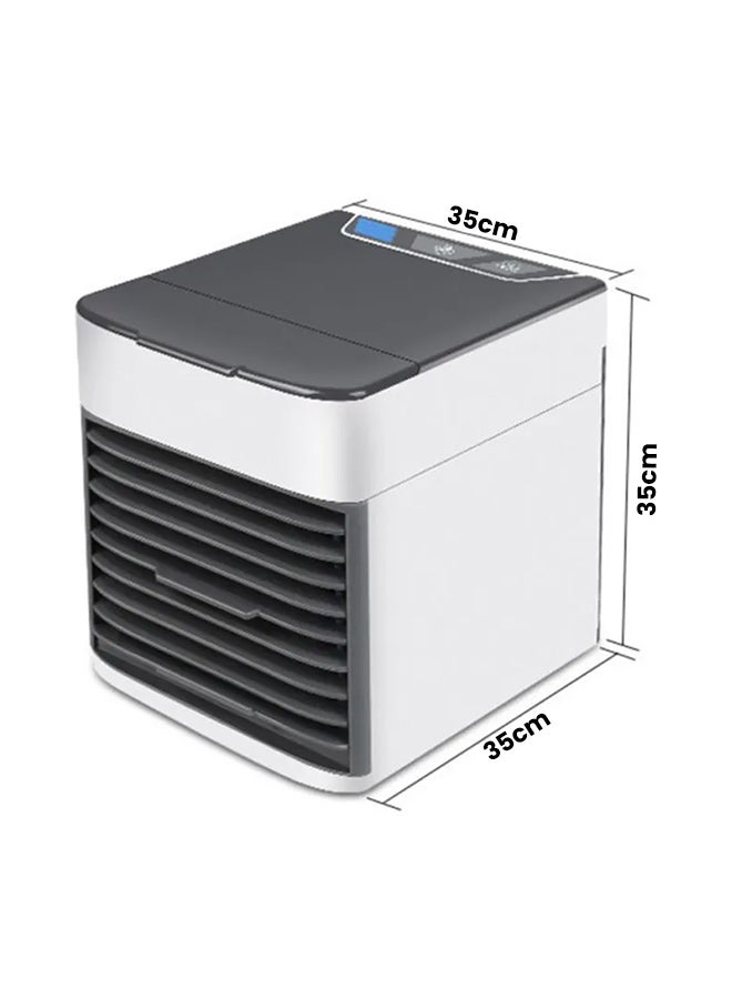 Air Cooler 5W 5 W H32084 White/Black - Image 2