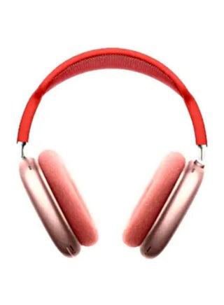 Air Max Bluetooth Over-Ear Headphones Red - v1642915343/N52454101A_1