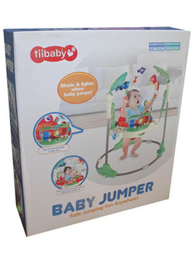 Baby Jumper - Image 1