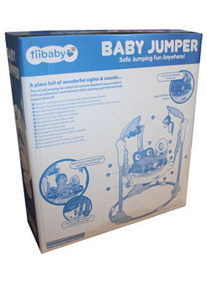 Baby Jumper - Image 2