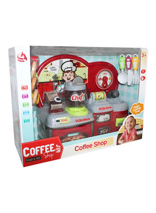 Coffe Shop Set 33 x 43.5 x 16cm - v1642924005/N52459110A_1