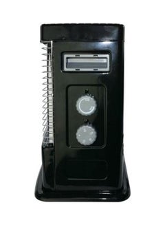Kion Electric Heater With 2 Face Heating 1600.0 W KH/2650B Silver  - Image 3
