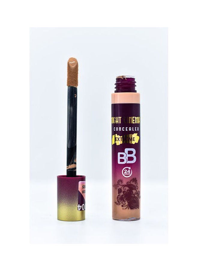 Extreme BB Concealer - 104 Beige