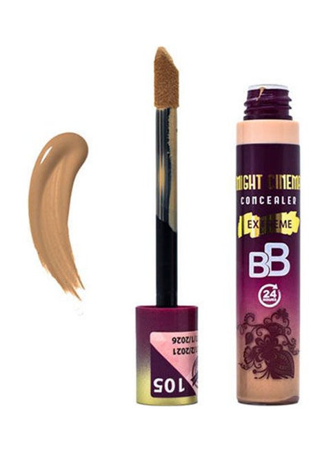 Extreme BB Concealer - 105 Beige