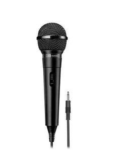 Dynamic Vocal/Instrument Microphone ATR1100X Black