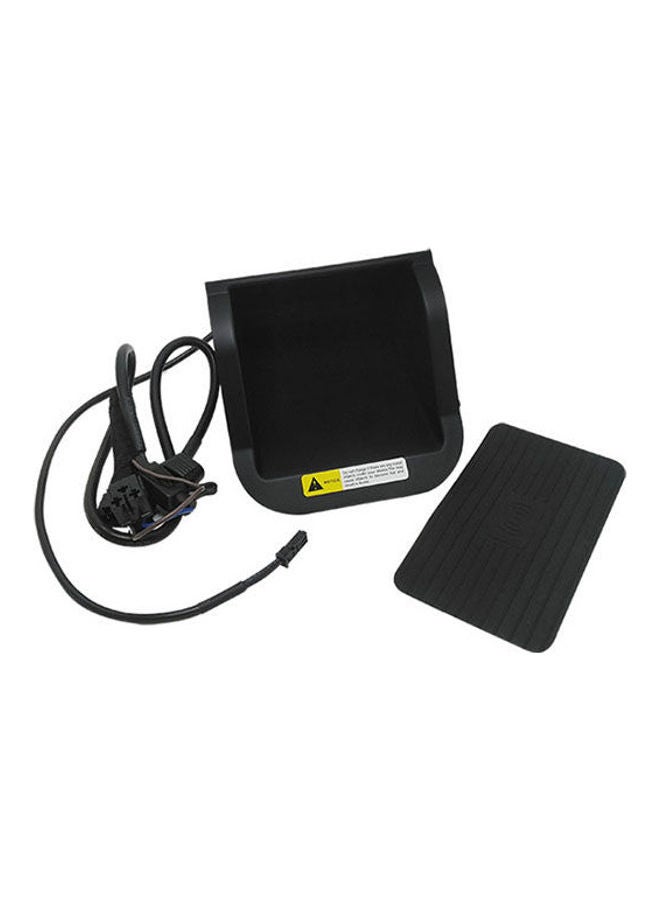 Wireless Charger For Mercedes-Benz A From 2013 To 2018 Model