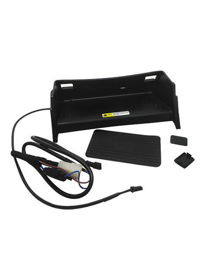 Wireless Charger For Mercedes-Benz Gle From 2015 To 2019 Model