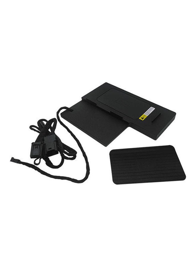 شاحن لاسلكي لسيارة أودي S7 من 2013 إلى 2018