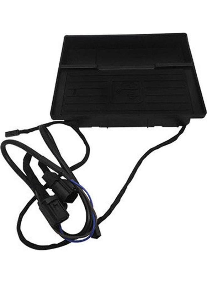 شاحن لاسلكي لسيارة أودي A7 من 2020 إلى 2021