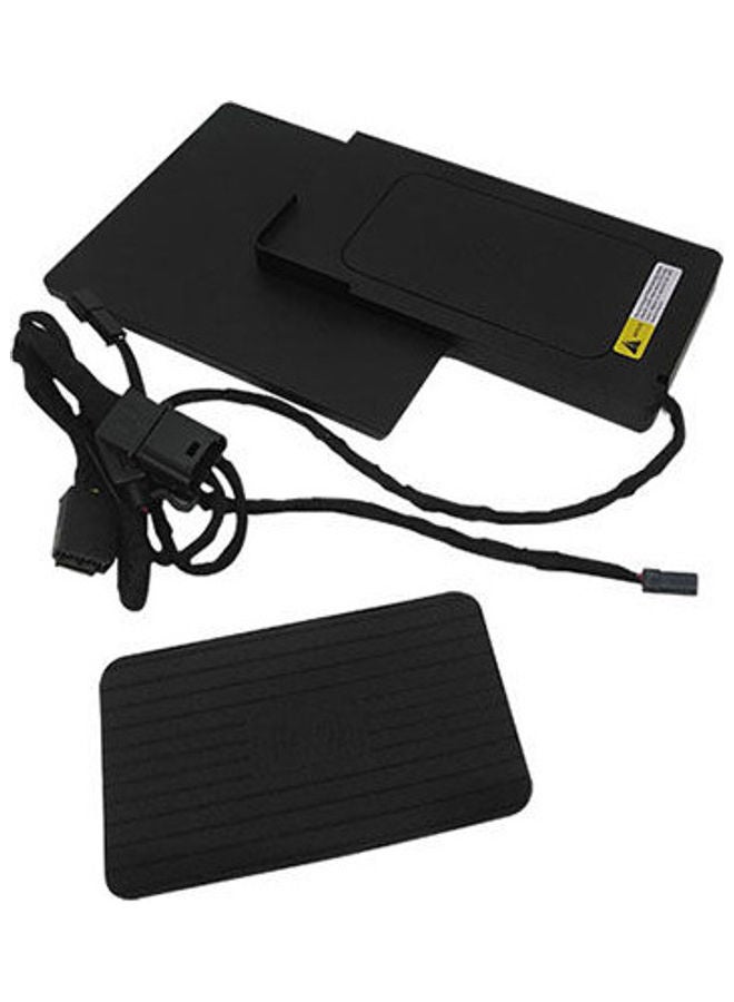 Wireless Charger For Audi A5 From 2017 To 2021 Model