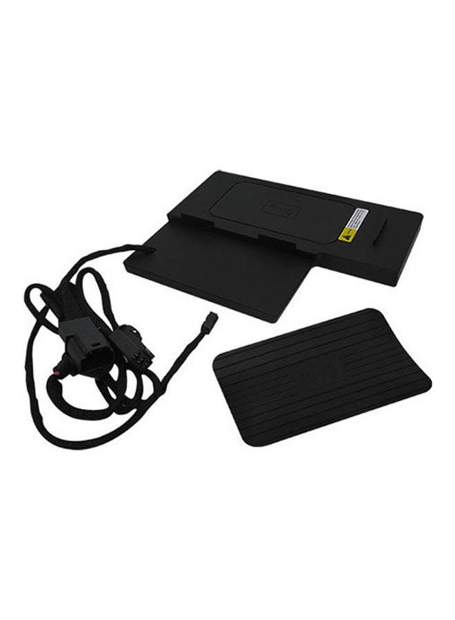 Wireless Charger For Audi A7 & S6 & Rs6 From 2016 To 2018 Model