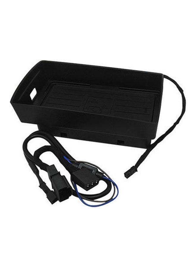 Wireless Charger For Audi A3 From 2014 To 2020 Model