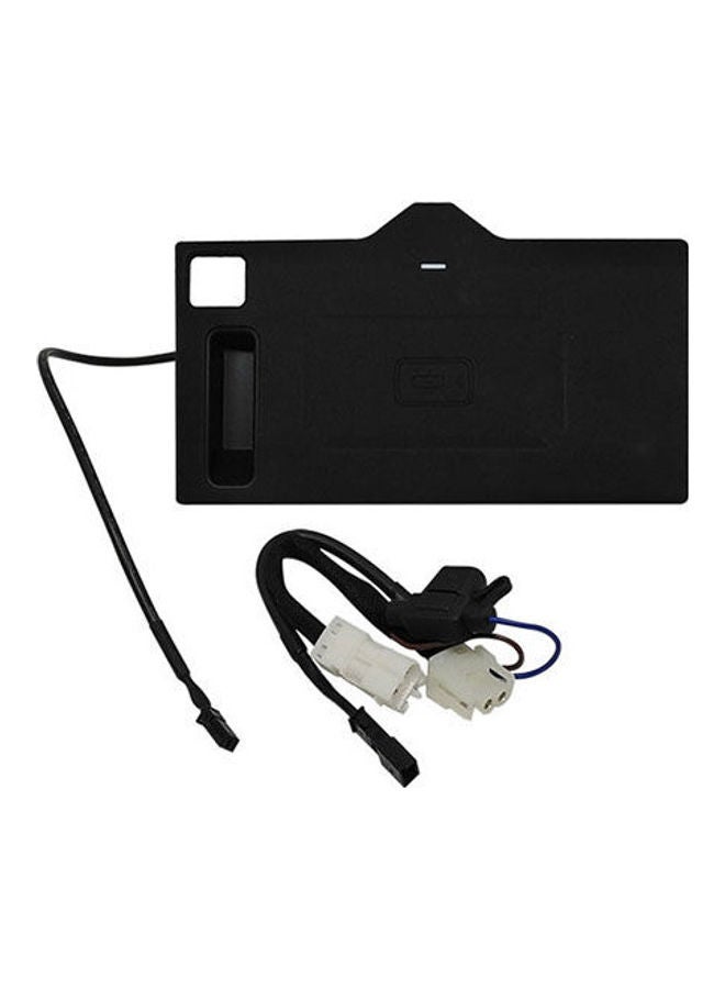 Wireless Charger For Bmw X3 From 2018 To 2021 Model