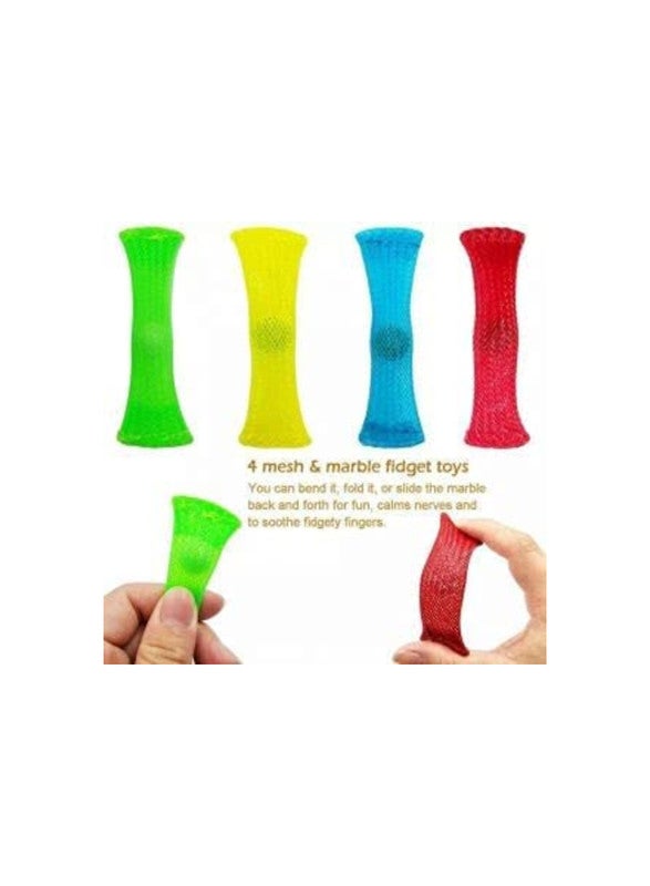 Weeman Fidget Toy Set - Image 2