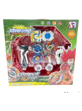 Beyblade Storm Gyro Toy - v1642944553/N52454178A_1