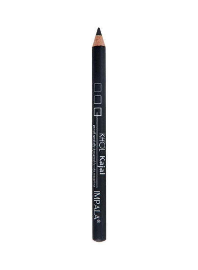 IMPALA Khol Kajal Pencil 81 Black 