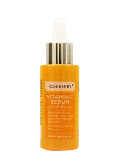 Vitamin C Serum Clear 30ml