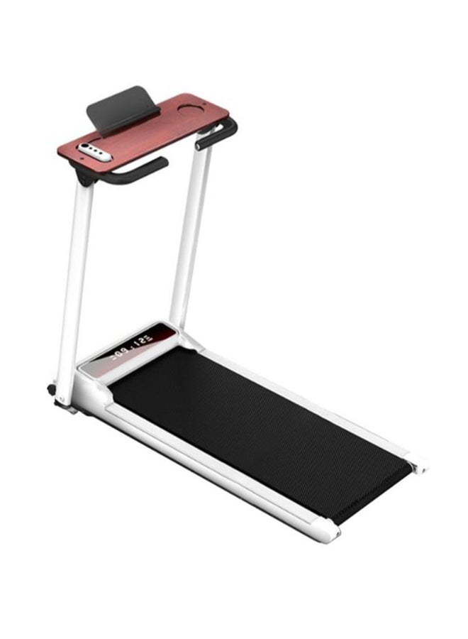 Body Builder Foldable Fitness Treadmill 120x50x17cm - Image 1