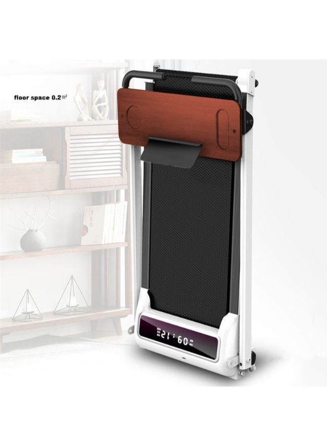 Body Builder Foldable Fitness Treadmill 120x50x17cm - Image 2