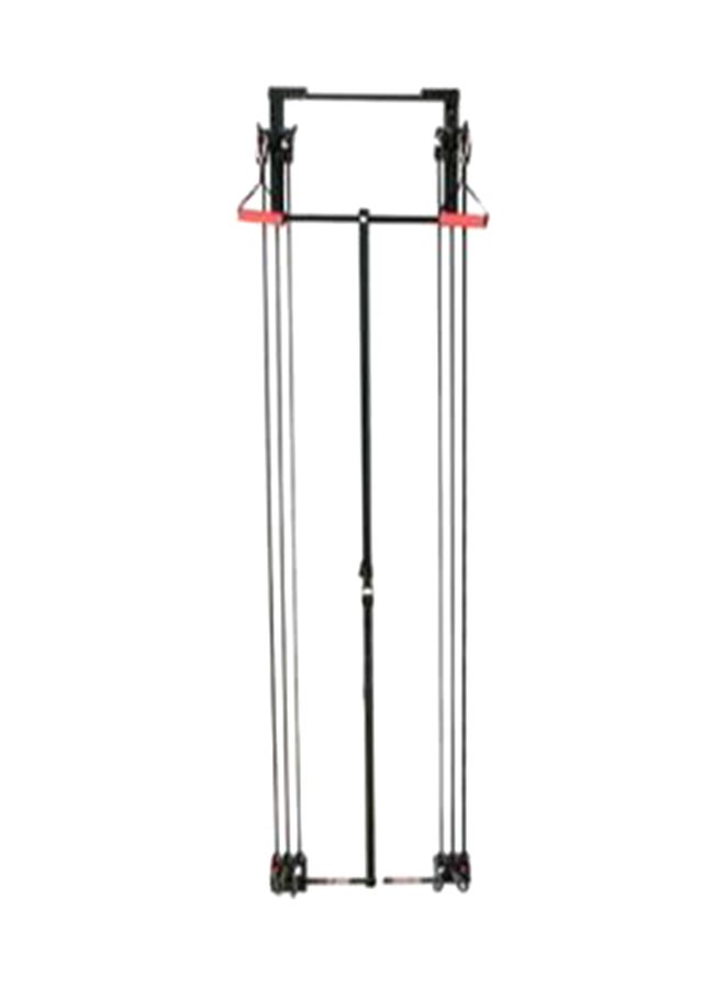 Body Builder Tower 200 Gym Set 60.4x35.8x15cm  - Image 1